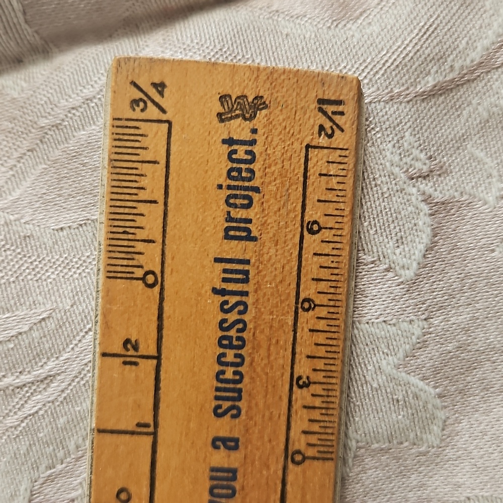 Vtg AmarLite Anaconda & Stanley Wooden Ruler Set - Picture 12 of 14